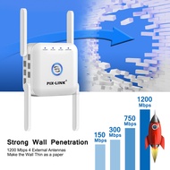 5G WiFi Repeater WiFi Amplifier 5Ghz WiFi Long Range Extende