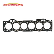 For TOYOTA ALTEZZA 24V 1GFE Metal Cylinder Head Gasket Automotive Spare Parts Engine Parts Engine Ga
