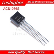 10 ACS108-6SA TO-92 ACS1086S TO92 ACS108