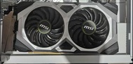 MSI RTX 2080