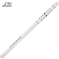 [Beyond Golf] Golf Putter Ruler Putter Exerciser Putter Track Guide Improve Batting Accuracy Practic