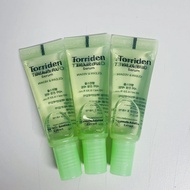 [ 10ml * 3ea ] Torriden Balanceful Cica Serum / torriden cica serum / torriden balanceful serum / to
