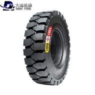 Forklift 500-818x7-8 Tire Steel Rim Bearing Bearing Head 16x6-8 Tire Tire Tire Tire 16x5-9 Z6WP