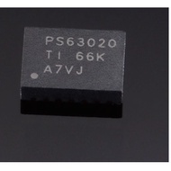 Combo 5pcs TPS63020 buck boots voltage out 3.3v/2A