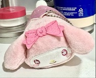 My Melody 魔法 毛絨  趴趴