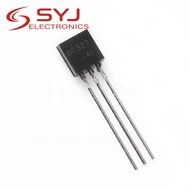 100pcs/lot BC327-40 327-40 TO-92 new original In Stock