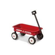 美國 Radio Flyer 小飛俠輕型拖車