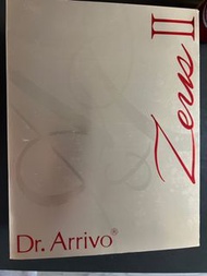 ARTISTIC & CO DR. ARRIVO THE ZEUS II 提拉緊緻美容儀