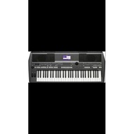 Murah Keyboard Yamaha Psr S670 ( Original ) Original