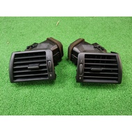 BMW E46 3 SERIES SEDAN COUPE CENTER AIRCON VENT