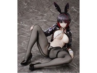 預訂 4月 NATIVE BINDING CREATORS OPINION 南 美雨 MIU MINAMI BUNNY VER. 1/4 FIGURE PRE-ORDER