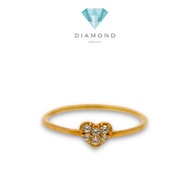 Love ring / Love ring 16K