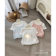 String Heart Shirt CNY