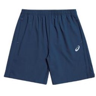 棒球世界asics 亞瑟士 2020 平織短褲 K12036-50 特價丈青色