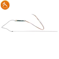 290mm 57led Backlight Strip Kit,Update Laptop Monitor Dimmable Tools Accessories For 14 Inch Laptop