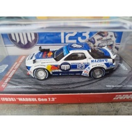 Inno64 Mazda RX 7 FD3S Madbul Gen 7.3 SEALED