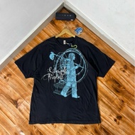 ART ANVIL SECOND T-SHIRT ( build up)