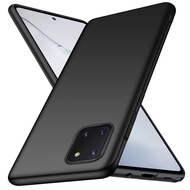 Rainbow Hard Case Realme C11 Silky Case Baby Skin RealmeC11 Hardshell / Plastic Case Matte / Hardcas