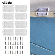 Cooler Replacement Hinges Compatible With 50-165 Qt Easy Replacement Process