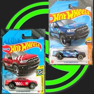 Hot Wheels FORD RANGER RAPTOR HKS