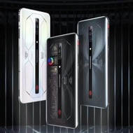 Nubia Red magic gaming phone, esports phone 6/6pro/6spro Snapdragon888/un-repaired,Good Condition Or