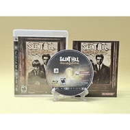 🔥SILENT HILL HOMECOMING🔥 PS3