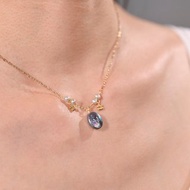 巴洛克珍珠項鍊 / 巴洛克珍珠 / JIEGEM 姊的珠寶