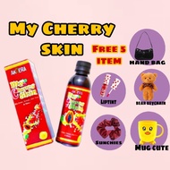 MY CHERRY SKIN HQ + FREE GIFT