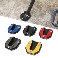 [GJ] Calf Modified Side Support Foot Mat N1S NGT U+A B u1D G1 G2 F0 Extra Large Anti-slip Side Frame