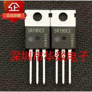 5PCS TO-220 5R190CE IPP50R190CE 60R060P7 IPP60R060P7 032N06N IPP032N06N3G IPP50R140CP 5R140P 6R099P6