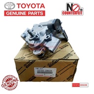 Toyota Original Engine Oil Pump For 1AZFE 2AZFE Engine 2.0cc 2.4cc 15100-28020