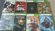 Xbox 360 Game series 1