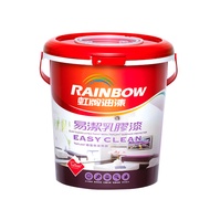 【Rainbow虹牌油漆】432 易潔乳膠漆(多色任選/可電腦調色)｜04900026-33