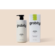 Gravity Shampoo for Men