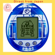 『Direct from Japan』
R2-D2 TAMAGOTCHI Holographic ver.