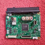 MB mainboard motherboard mesin tv LED Toshiba 32P1400 VJ - 32P1400VJ