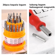 Screwdriver Set 31in1/multipurpose Screwdriver/Screwdriver Set 31in1 Multifunction