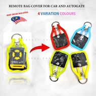 Remote Bag  Cover For Car And Autogate