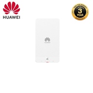 Huawei AP265E AX3000 Wi-Fi 6 Dual Band Multi-Port Wall Plate AP