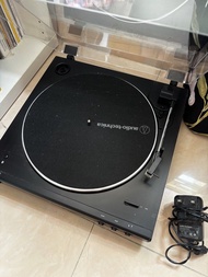 Audio-Technica Turntable