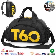 Gym Bag Backpack and Duffel Gym Bag Sports Bag Shoe Bag