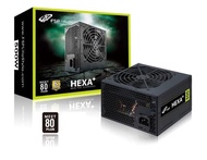 PSU FSP Hexa Plus II 500W 80 Plus power supply