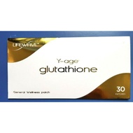 Lifewave Glutathione Patch - Elevate Your Wellness and Defy Health Challenges