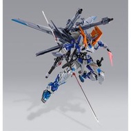 現貨 PB 魂商店限定  METAL BUILD I.W.S.P.背包