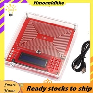 7.83HZ  Wave Generator Frequency Adjustable 0.01Hz- 99999Hz Sine Wave Frequency Modulation Signal Ge