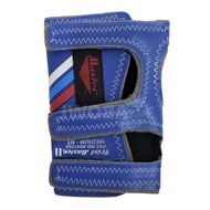 MASTER2 Bowling Wrist Support for Left Hand(Blue)