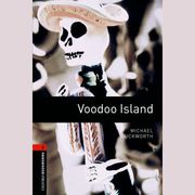 Voodoo Island Michael Duckworth