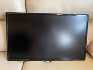 三星24" TV (LED) monitor 顯示器、電視兼用 TD390