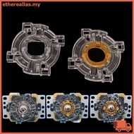 ES 1 Piece For Jlf Tp 8 YT Command Coin Arcade Joysti Board Games Kit DIY Copy GT8 Restrictor Octago