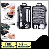 Proocam JN-115 Set Screwdriver Multi 115 in 1 Screw Driver function Precision Phone Repair Device Ha